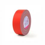 Gerband 258 rot - Gewebeklebeband - Gaffer Tape matt